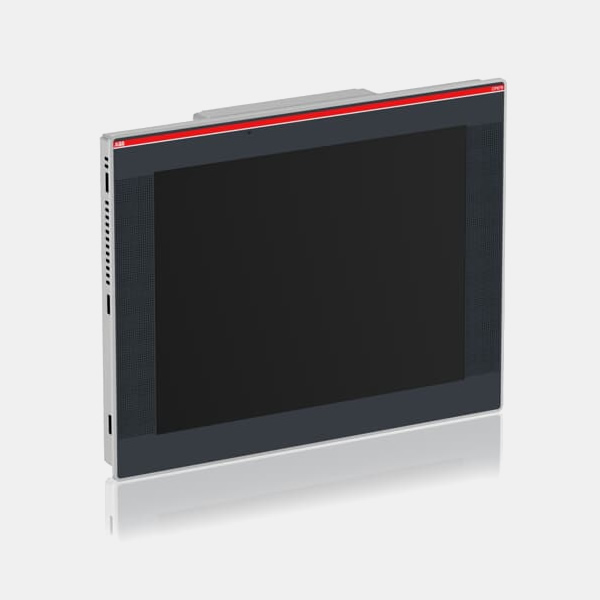 ABB CP676-WEB Control Panel 15