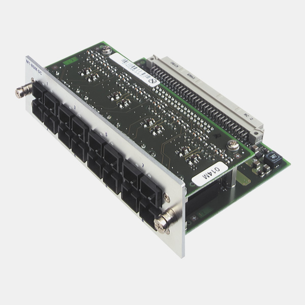Hirschmann M1-8SM-SC Media module - HKXYTECH