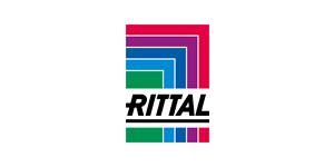 Rittal 3305500 - SK 3305.500 TopTherm wall-mounted cooling unit - HKXYTECH