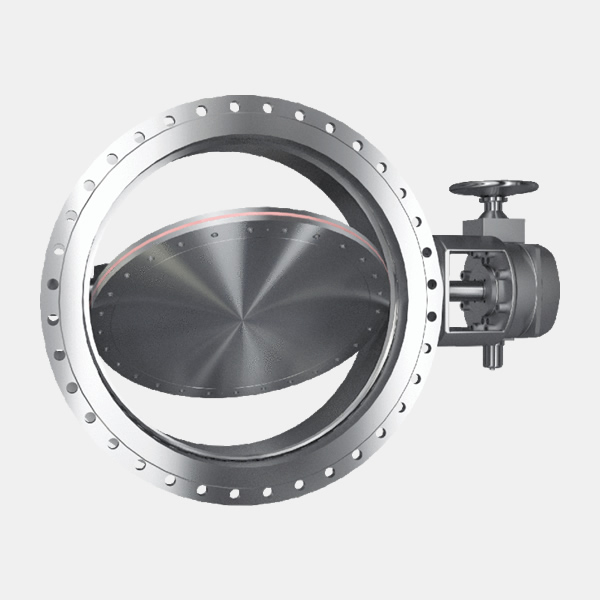 ADAMS HTK Tight shut-off valve - HKXYTECH