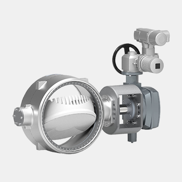 ADAMS MAKO Control valve - HKXYTECH